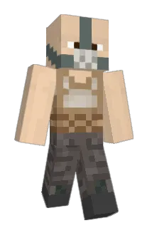 christianL37 Minecraft avatar full body