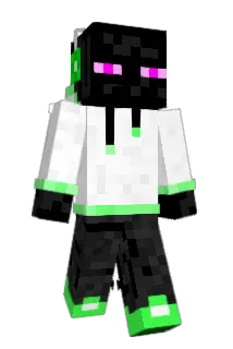 christianjava Minecraft avatar full body