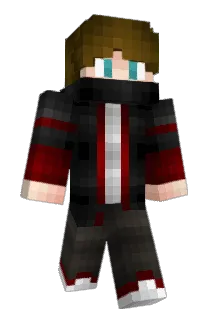 christianwinter Minecraft avatar full body