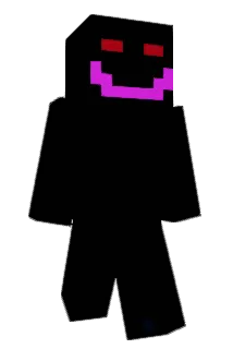 christiet Minecraft avatar full body