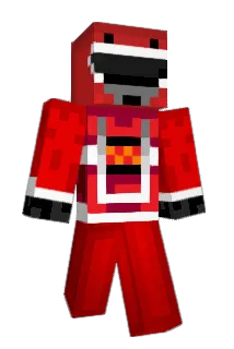 christina72 Minecraft avatar full body