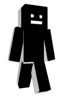 christinaMBG Minecraft avatar full body