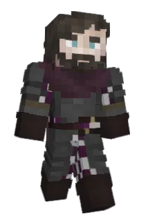 christofu42 Minecraft avatar full body