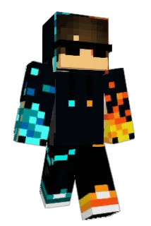 christoph4567 Minecraft avatar full body