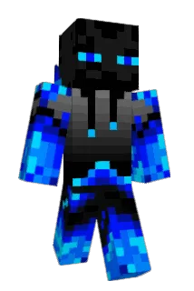 christopherb6 Minecraft avatar full body
