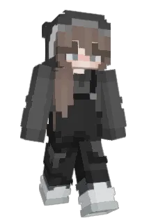 christyyy99 Minecraft avatar full body