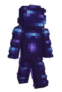 chriswhyy Minecraft avatar full body