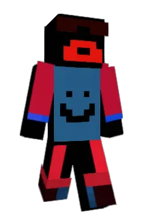 chriszbigboi Minecraft avatar full body