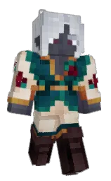 Custom render preview