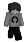 chrxmez Minecraft avatar full body