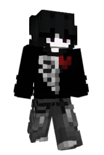 chrystusSmiglo_ Minecraft avatar full body