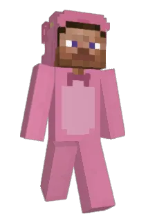 chs0827 Minecraft avatar full body