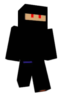 chs1127 Minecraft avatar full body