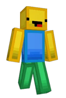 chuang_pauline Minecraft avatar full body