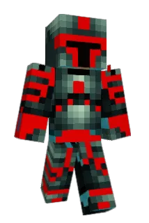 chubby311 Minecraft avatar full body