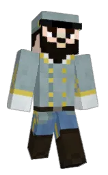 Custom render preview