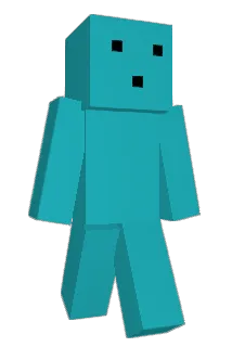 chubby__ Minecraft avatar full body