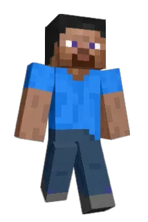 chubface1994 Minecraft avatar full body