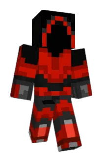 chubz000 Minecraft avatar full body