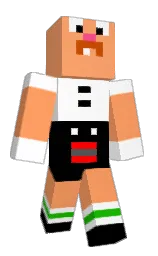 Custom render preview