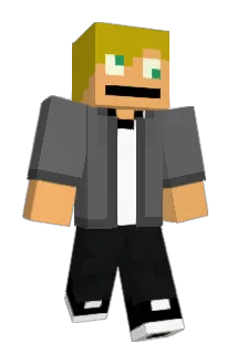 chuck_lorris Minecraft avatar full body