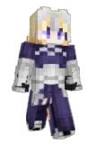 chuckchick7 Minecraft avatar full body