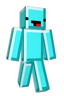 chuckles123456 Minecraft avatar full body