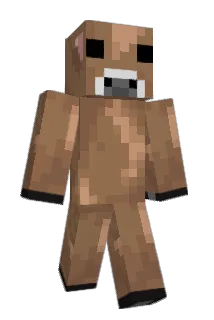 chucklesmcgee631 Minecraft avatar full body