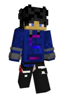 chucky53z Minecraft avatar full body