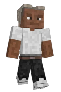 chucrodeinstinto Minecraft avatar full body
