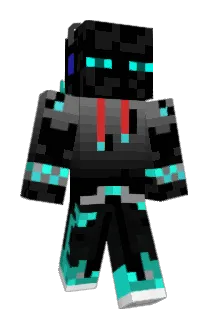 chuey132 Minecraft avatar full body