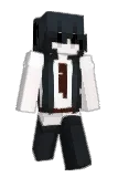 chufolle Minecraft avatar full body