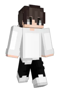 chuifeng6 Minecraft avatar full body