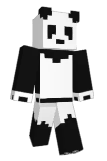 chuky_22 Minecraft avatar full body