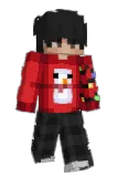 chulepis Minecraft avatar full body