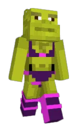 Custom render preview