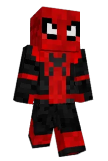 chummy278 Minecraft avatar full body