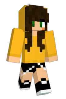 chun_wei Minecraft avatar full body
