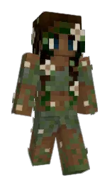 Custom render preview
