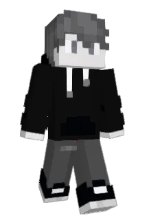 chusito_ Minecraft avatar full body