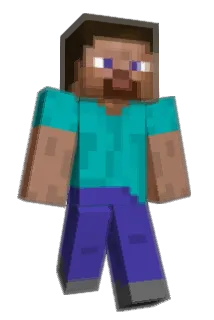 chuva__ Minecraft avatar full body