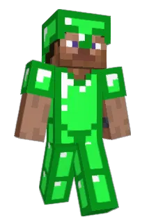 chuy91337 Minecraft avatar full body