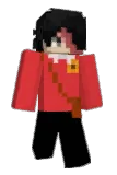 chxr1ie Minecraft avatar full body
