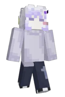 chychyndra123 Minecraft avatar full body