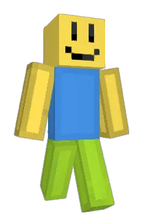 chyuleu Minecraft avatar full body