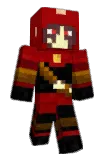 ci__ Minecraft avatar full body