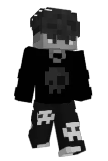 ciacho29 Minecraft avatar full body