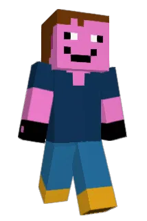 ciambe04 Minecraft avatar full body
