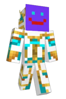 ciancraft2 Minecraft avatar full body