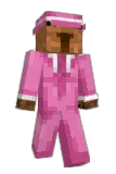 ciap4ty Minecraft avatar full body